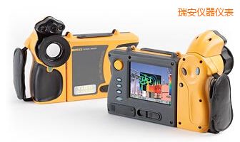 瑞安熱成像儀