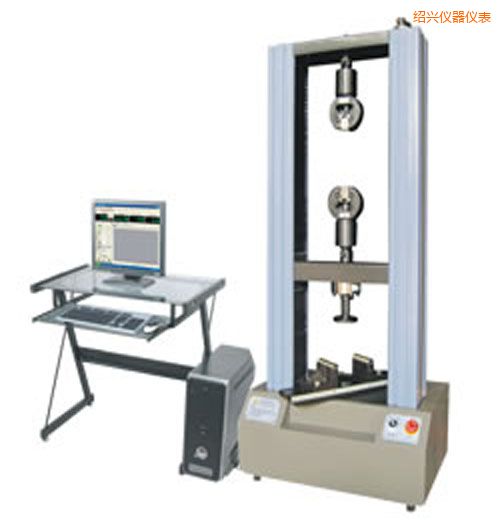 紹興時代WDW系列微機(jī)控制電子萬能試驗機(jī)(1-2噸)