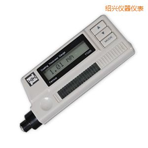紹興覆層測(cè)厚儀