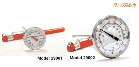 紹興便攜式指針溫度計(jì) 雙金屬溫度計(jì)