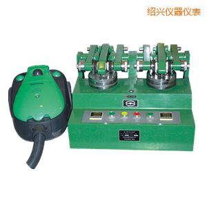 紹興滾動磨損試驗(yàn)機(jī)