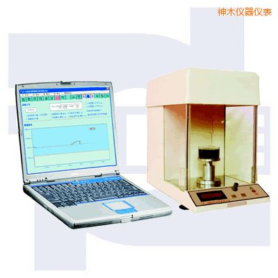 神木微機(jī)控制自動界面張力儀