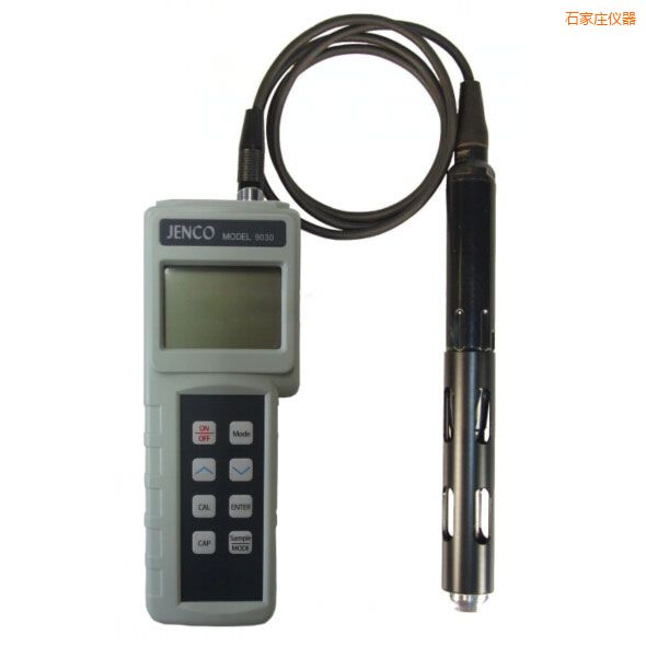石家莊便攜式熒光法溶氧測(cè)試儀