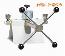 石嘴山液體比較測試泵