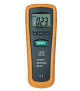 石嘴山一氧化碳測試儀