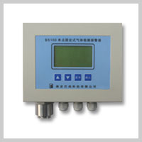 石嘴山六氟化硫、氧氣濃度監(jiān)測(cè)報(bào)警系統(tǒng)