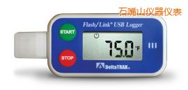ʯ��ɽFlashLink®USB Logger ���؏�ʹ�Ô���ӛ䛃x