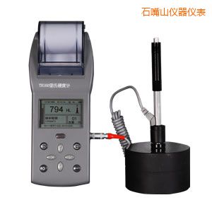 石嘴山時代里氏硬度計