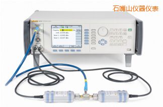 ʯ��ɽ27 GHz���l������(bi��o)��(zh��n)