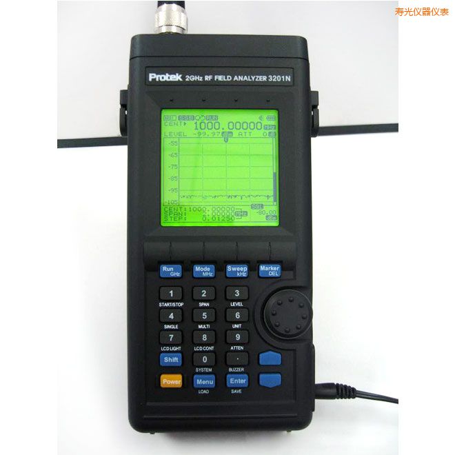 �۹����l��(ch��ng)��(qi��ng)�����x(2GHz)