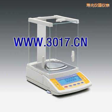 �۹���ӷ�����ƽ,120g,0.1mg