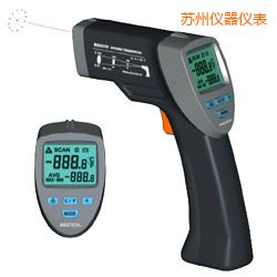 蘇州紅外測溫儀