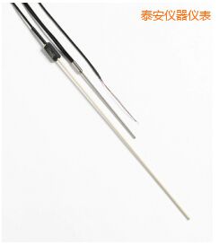 泰安R 型和 S 型標準熱電偶