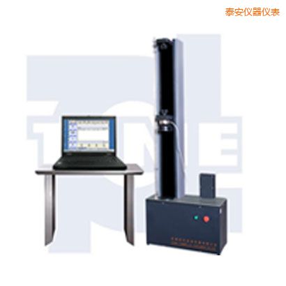 泰安微機(jī)控制電子萬能試驗機(jī)