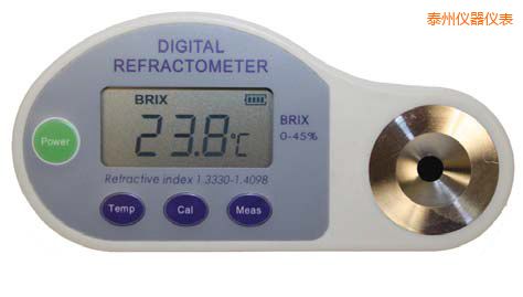 ̩��Digital Brix Meter ��(sh��)�����Ӌ(j��)
