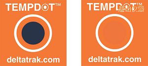 ��ɽ�ض�ָʾ�˺� Tempdot �ߜ�ϴ��C�˺�