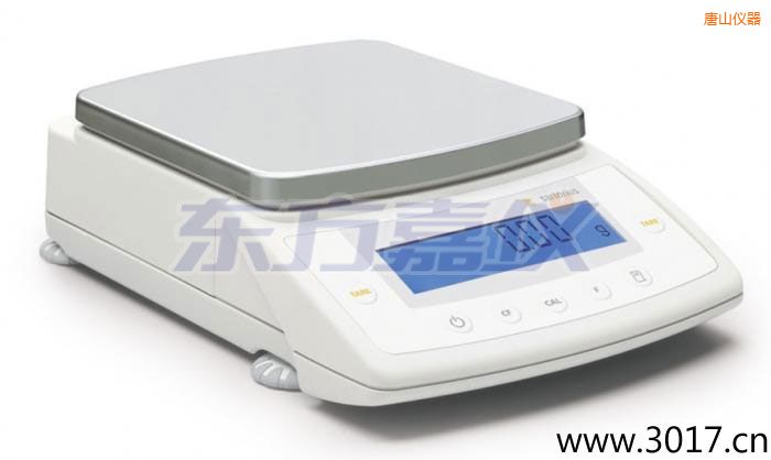 ��ɽCPAϵ�о��������ƽ,8200g,0.1mg