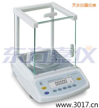 ��ˮBSAϵ����ӷ�����ƽ,6200g,100mg