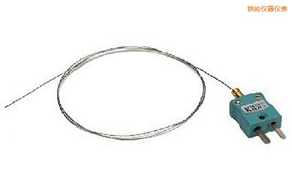 鐵嶺熱電偶