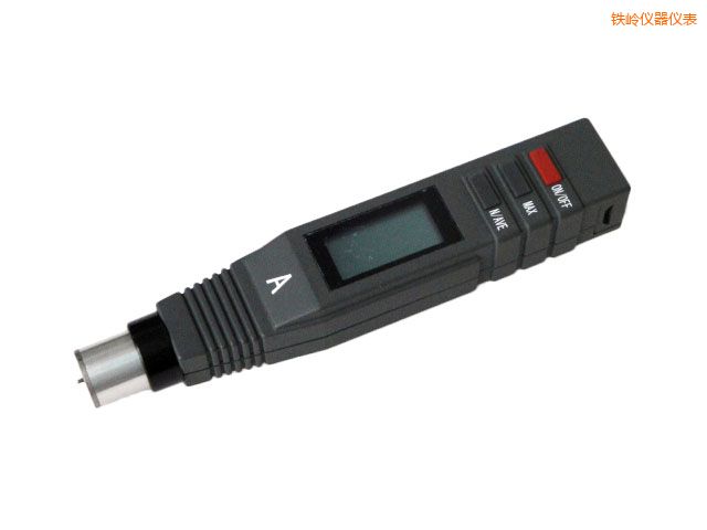 鐵嶺邵氏硬度計(jì)