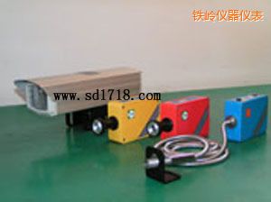 鐵嶺工業(yè)在線紅外測(cè)溫儀