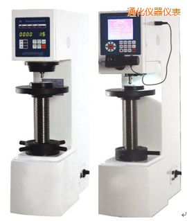 通化直讀數(shù)顯布氏硬度計