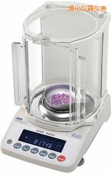 ͨ��FX-CTϵ�п�����ƽ,310g,0.001g