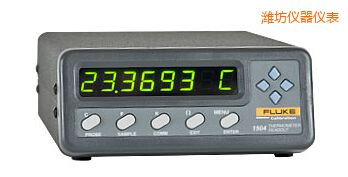 濰坊單通道便攜式測(cè)溫儀