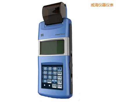 威海便攜式里氏硬度計