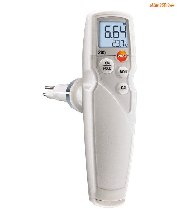 威海pH計