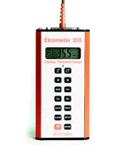 威海標準涂層測厚儀