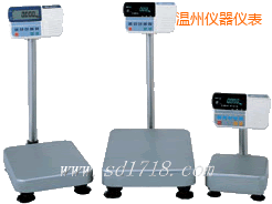 溫州精密電子臺(tái)秤,100kg,10g