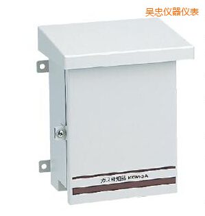 吳忠固定式毒性氣體檢測儀