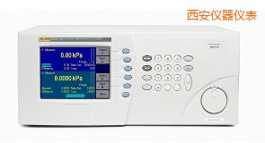 西安高級型雙通道優(yōu)級氣體壓力控制器/校準器