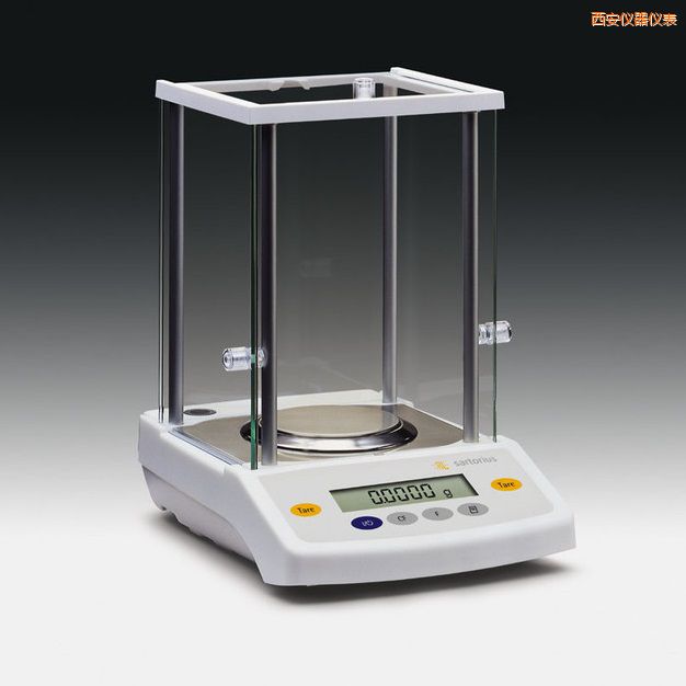 西安電子天平,120g,0.1mg