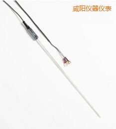 咸陽高性價比石英套管標(biāo)準(zhǔn)鉑電阻溫度計