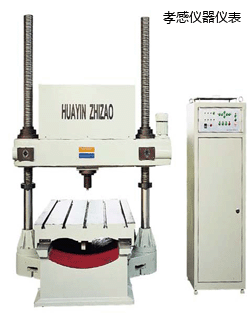 孝感門式布氏硬度計(jì)