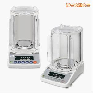 延安日本AND HR-AZ/HR-A系列分析天平