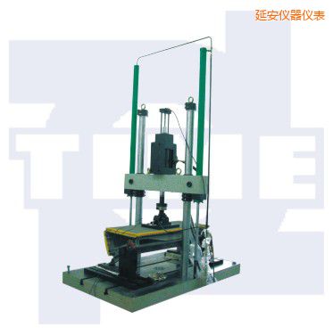 延安電液伺服動靜萬能試驗機