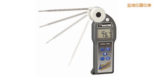 鹽城FlashCheck 探頭折疊式電子溫度計(jì)