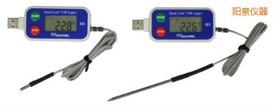 �ȪFlashLink® USB Logger ���ⲿ̽�^���؏�(f��)ʹ�Ô�(sh��)��(j��)ӛ䛃x(���^)