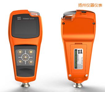 揚(yáng)州覆層測厚儀