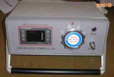 宜賓精密露點(diǎn)分析儀