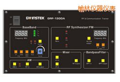 榆林射頻電路實(shí)驗(yàn)系統(tǒng)