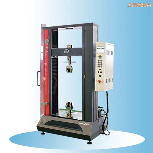 玉樹時(shí)代微機(jī)控制電子式萬能試驗(yàn)機(jī)