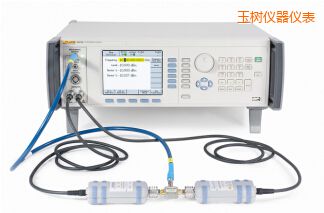 ���(sh��)27 GHz���l������(bi��o)��(zh��n)