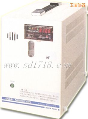 玉溪毒氣檢測儀