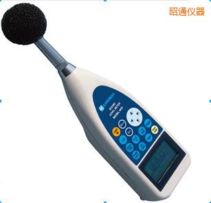 昭通噪音計(jì)