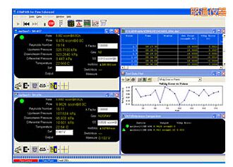 ��ͨCOMPASS for Flow У��ܛ��