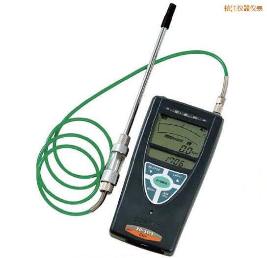 鎮(zhèn)江可燃?xì)怏w檢測(cè)儀